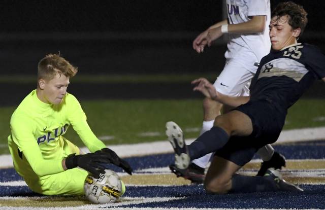 Westmoreland high school boys soccer notebook: Franklin Regional suddenly in seeding talk