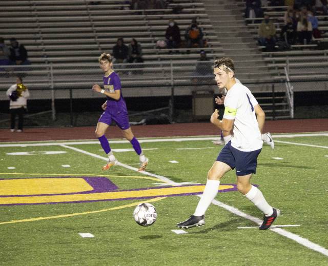 Kiski Area boys soccer looking to continue hot start with young roster