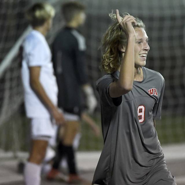 High school roundup for Sept. 30, 2020: West Allegheny wins key section showdown