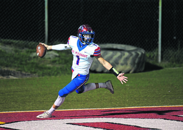 Westmoreland County don’t miss high school football matchups for Week 4