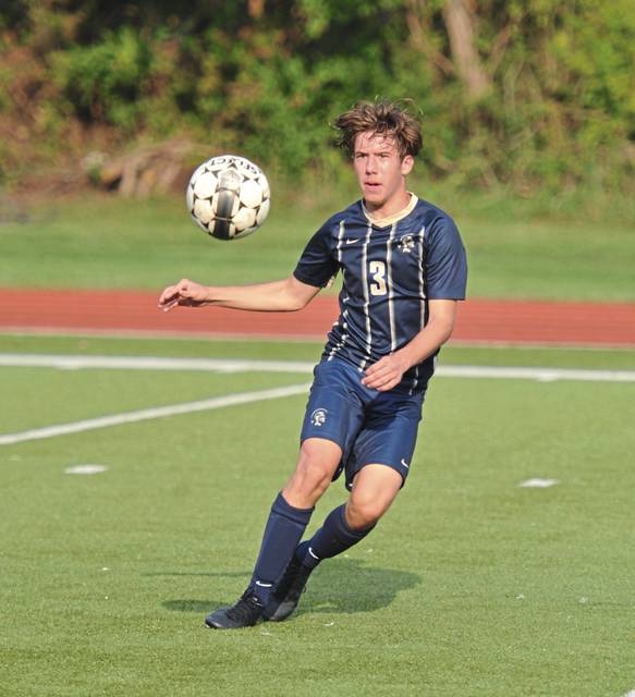 Brentwood boys soccer aiming to remain among section’s elite