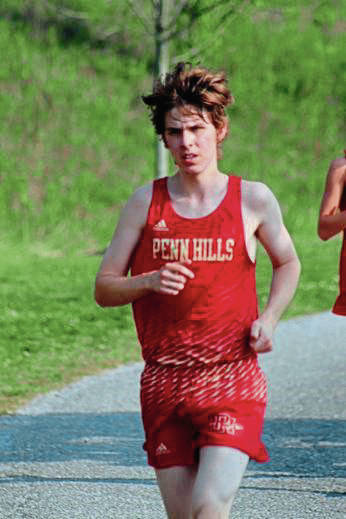 Penn Hills runners aim for improvement after solid opening invitational