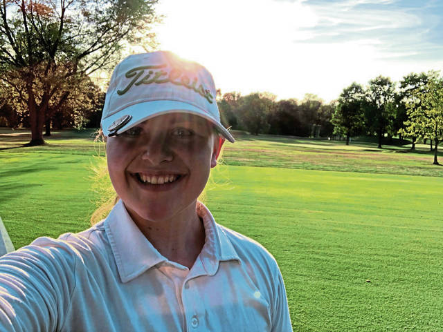 After placing second in section, Penn Hills golfer earns Oakmont tee time
