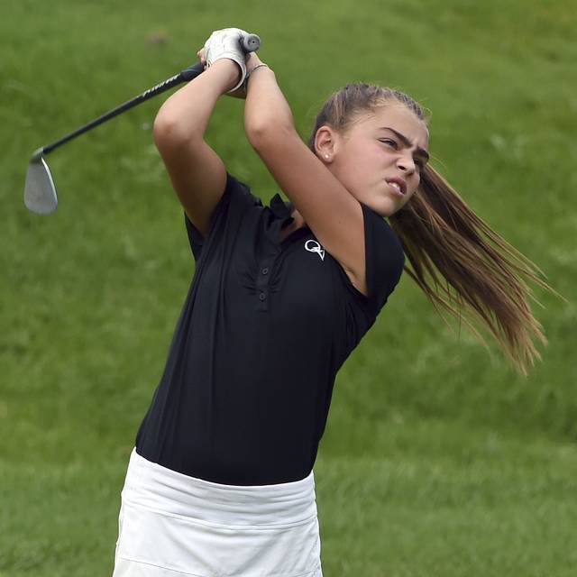 WPIAL Class AA girls golf championship preview: Quaker Valley’s Bulger looks for repeat