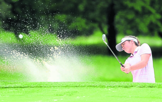South Fayette golfers ready to be tested at Oakmont