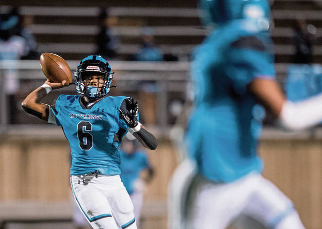 Dangerous quarterbacks square off when Penn-Trafford meets Woodland Hills