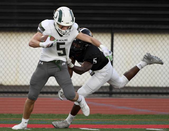 Trib 10: There’s a new team atop the Week 4 power rankings