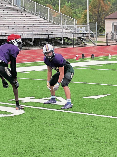 Versatile Reed Martin helps Plum to unbeaten start