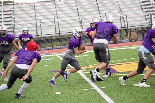 After signature win, Plum faces stern test from Highlands