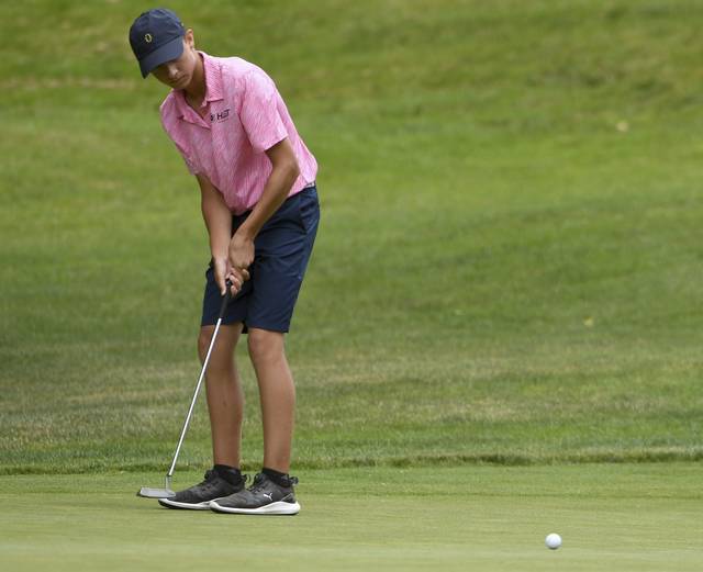 Penn-Trafford’s Turowski makes good impression during freshman season