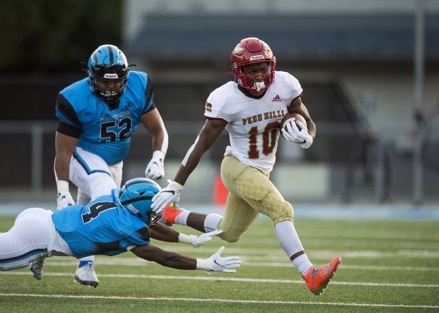 Trib HSSN don’t miss high school football matchups for Week 4