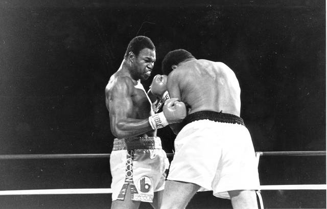 This Date in Sports History: Oct. 2