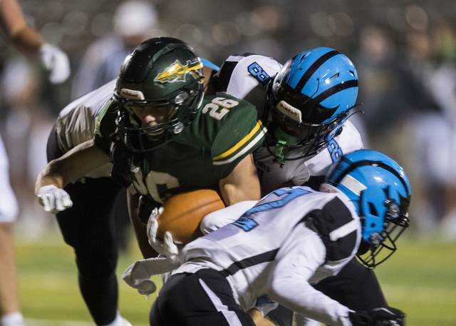 Wpial High School Football Week 4 Scores For Oct 2 2020 Triblive Com
