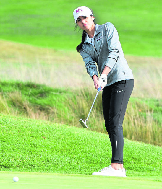 Westmoreland high school notebook: Zambruno sisters excited to play in states