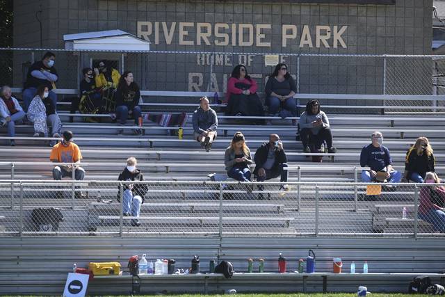 Gov. Wolf: Spectator situation ‘confusing’ for schools, no updated guidance yet