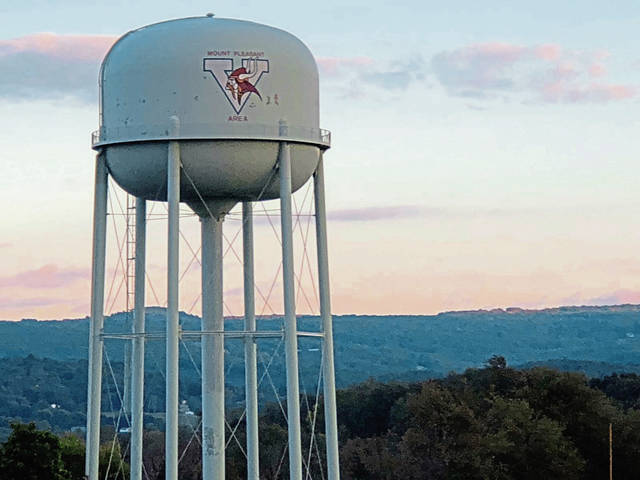 Mt. Pleasant holds off dogged challenge by Yough