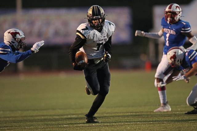Belle Vernon bounces back, shuts out Laurel Highlands