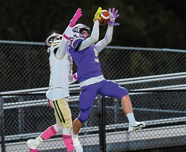 Plum beats Highlands to move to 4-0 for first time since 2015<span class="headline-video">Video <i class="fa-solid fa-circle-play"></i></span>