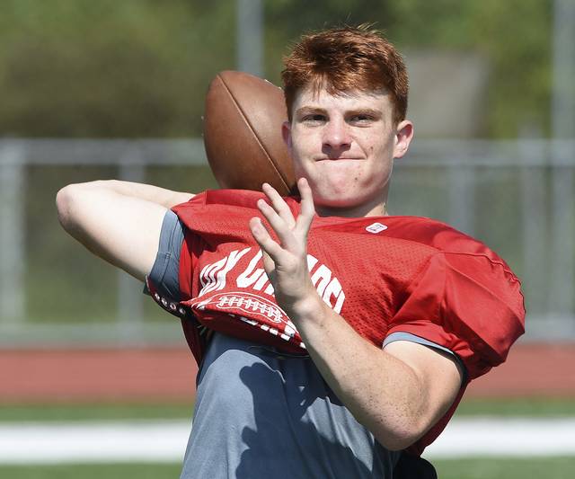 WPIAL Class 5A roundup: Justin Rice shines as Fox Chapel tops Shaler