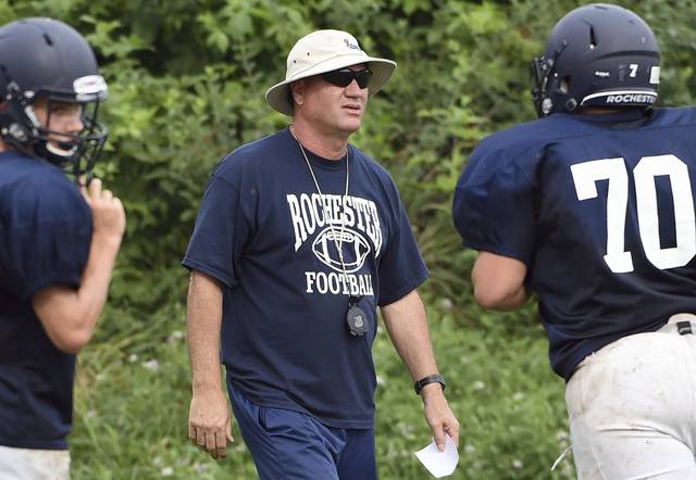 WPIAL Class A roundup: Rochester slams OLSH in Big Seven showdown