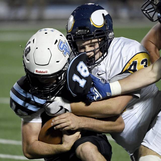 WPIAL, City League football standings through Week 4