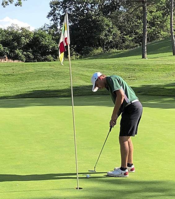 WPIAL Class AAA boys golf championship preview: Field looks crowded