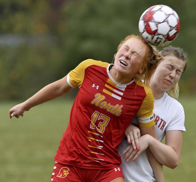 Trib HSSN WPIAL boys and girls soccer rankings for Oct. 5, 2020
