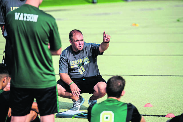 Westmoreland boys soccer notebook: Unbeaten Belle Vernon gets record-setting performances