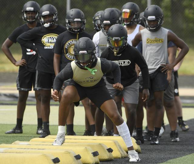 Gateway, Penn-Trafford choose Sunday night kickoff for football game