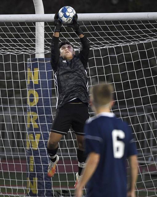 High school roundup for Oct. 5, 2020: Pine-Richland girls soccer stuns No. 2 Butler