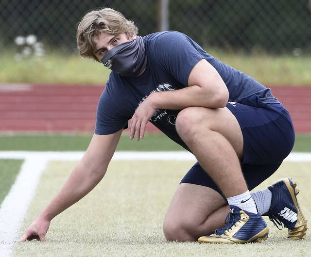 Kiski Area’s Jack Dilts is headed to Duquesne