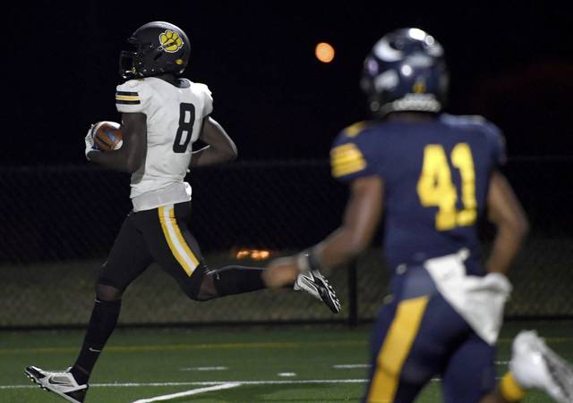 2 WPIAL teams earn national recognition from High School Football America