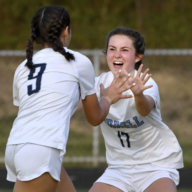 Burrell bounces back from first loss, shuts out rival Freeport<span class="headline-video">Video <i class="fa-solid fa-circle-play"></i></span>