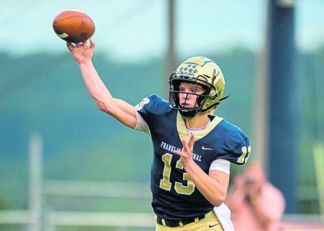Westmoreland County don’t miss high school football matchups for Week 5