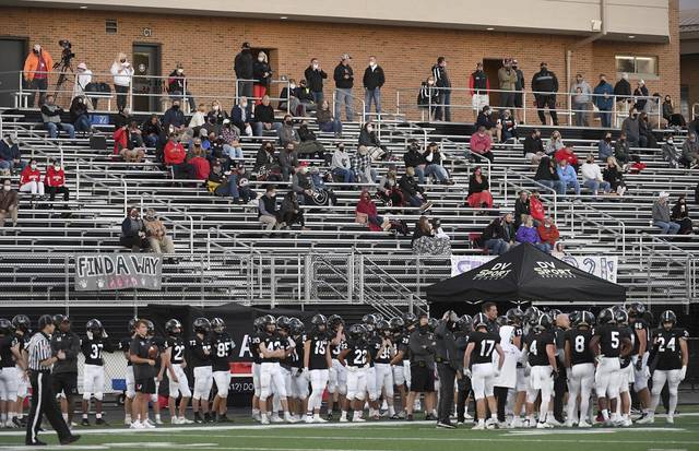 New attendance limits remove some stress for WPIAL schools