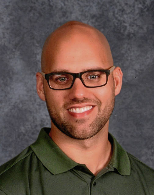 Quaker Valley hires John Nemeth as swimming coach