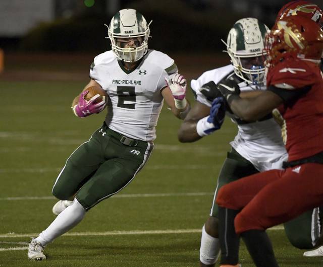 Trib 10: WPIAL’s top teams stand their ground in Week 4