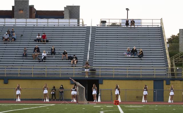 No immediate plans for Norwin to suspend sports amid covid-19 shutdown
