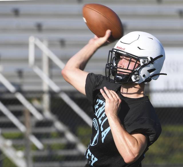 Chick’s Picks: Basking in fantasy football glory, prognosticator gives out winning predictions