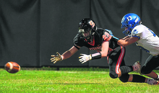 Springdale, Jeannette prepare for Eastern Conference battle with playoff implications