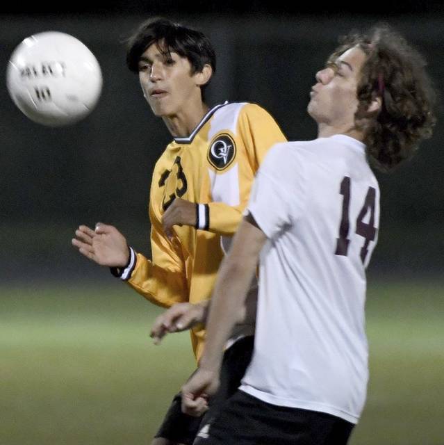 High school roundup for Oct. 8, 2020: Peters Township wins on Andrew Massucci OT header