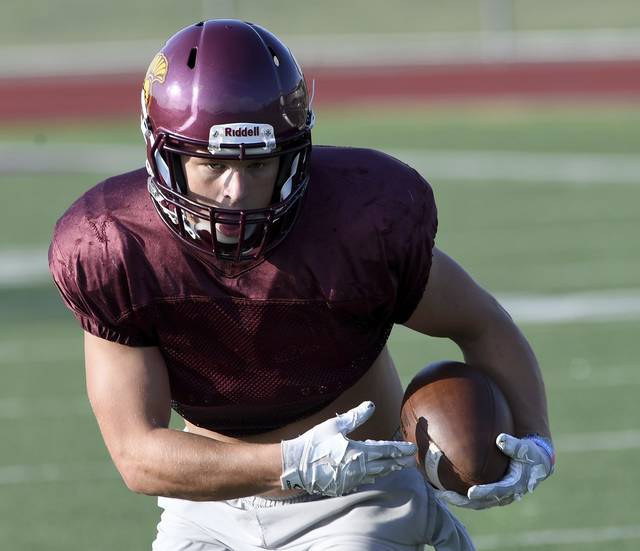 Trib HSSN football players to watch in Week 5