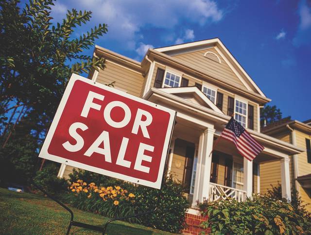 Sewickley area real estate transactions for the week of Oct. 11