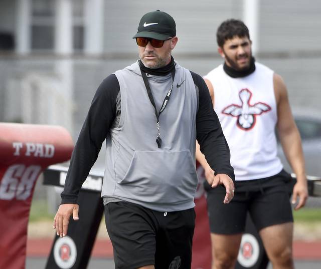 Covid-19 case forces New Castle to shut down football activities for 2 weeks