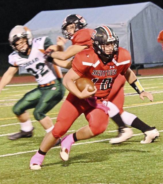 Southmoreland defense swarms Yough in shutout<span class="headline-video">Video <i class="fa-solid fa-circle-play"></i></span>