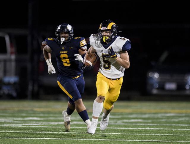 Mt. Lebanon shows grit, rallies to beat Central Catholic