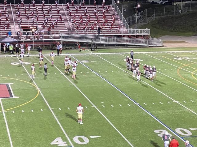 Penn Hills grinds out tough victory over conference foe North Hills