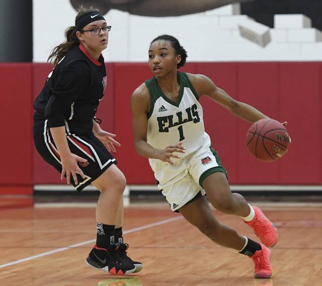Ellis School’s Natalie Jasper commits to Georgetown to continue basketball career