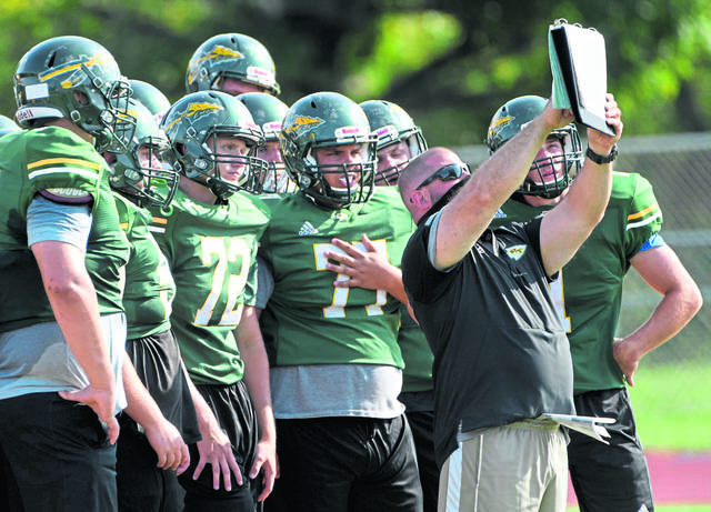 Covid cases force Penn-Trafford to cancel game with Gateway