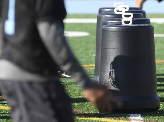 WPIAL Class 6A roundup: Baldwin, Seneca Valley earn key wins